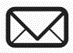 envelope icon 